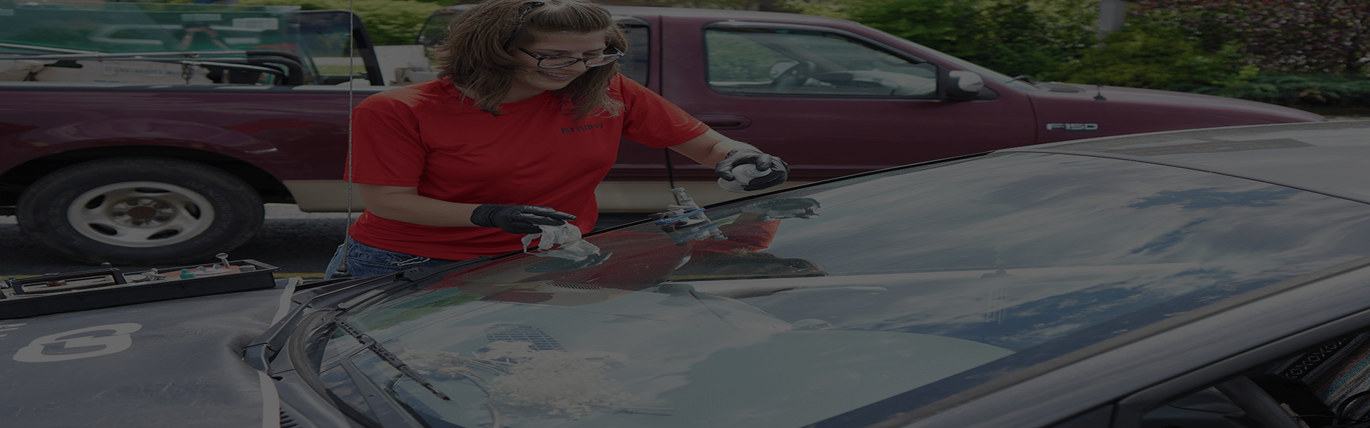 Aardvark Auto Glass Knoxville Glass Repair