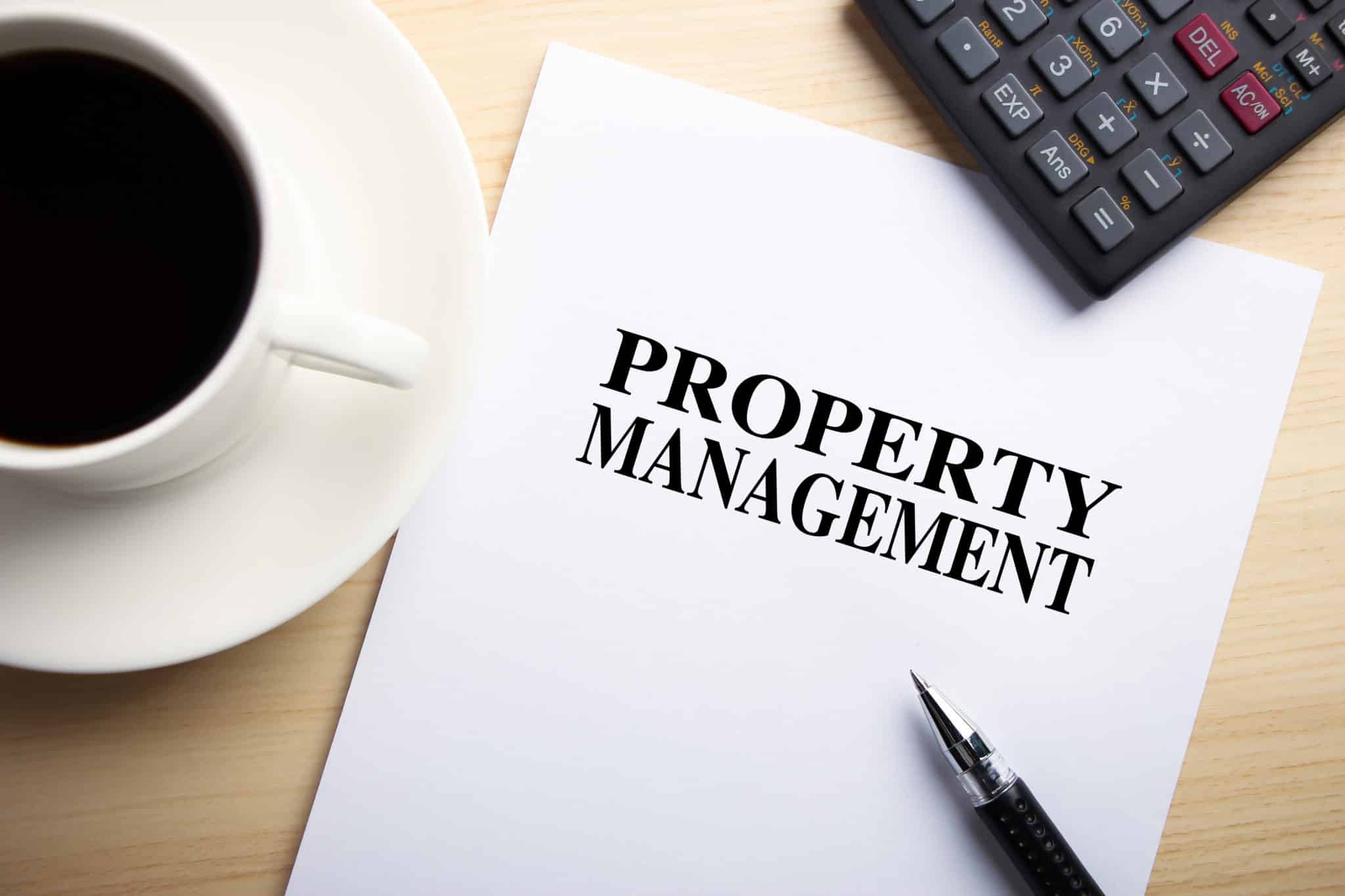 What is the Role of a Property Management Agent? AARE