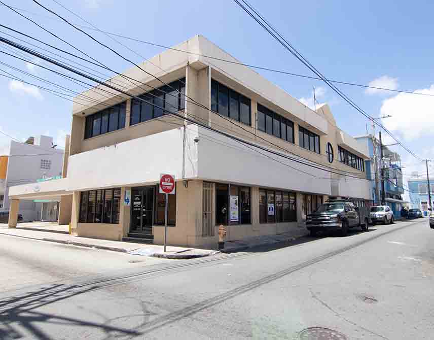 FAJARDO PLAZA BARCELO 14 AA Real Estate