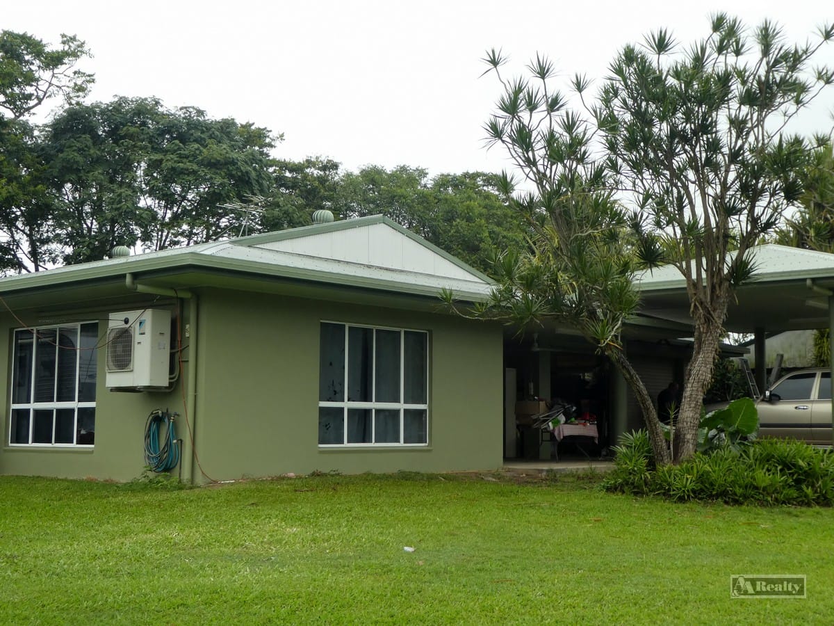 A & A Realty Real Estate in Innisfail