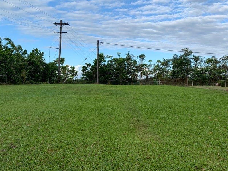 Goondi Bend Property for Sale