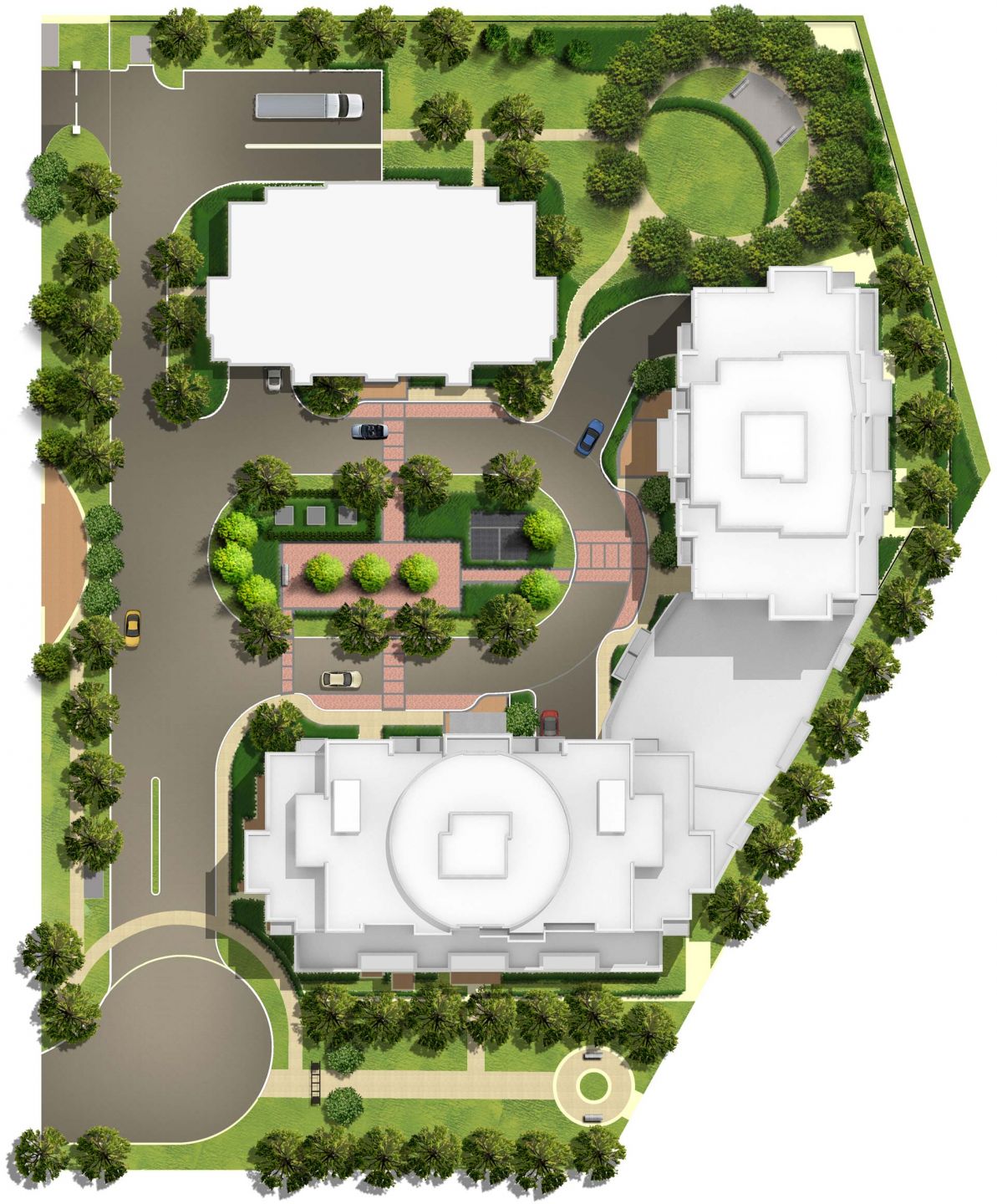 Floor Plans & Site Plans Aareas Interactive Inc