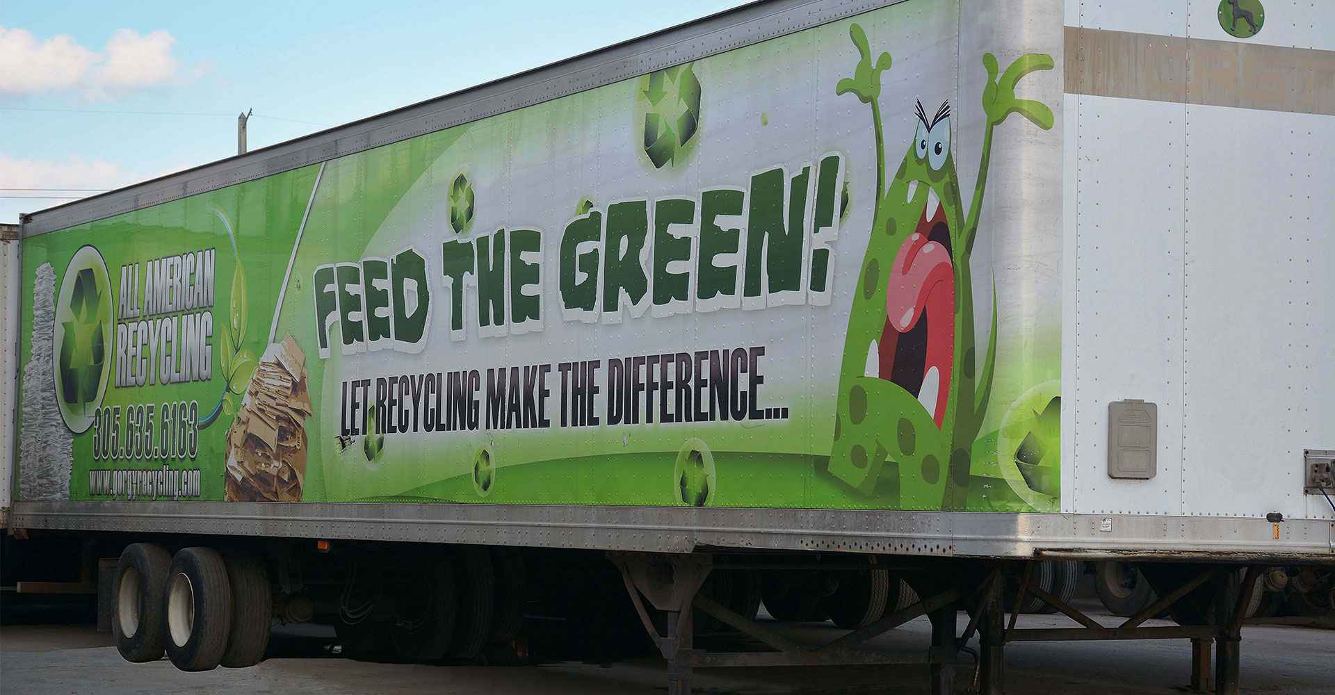 All American Recycling CenterAbout us All American Recycling Center