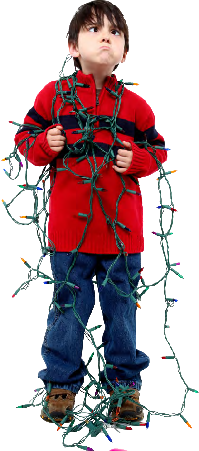 Christmas Lights Recycling All American Recycling