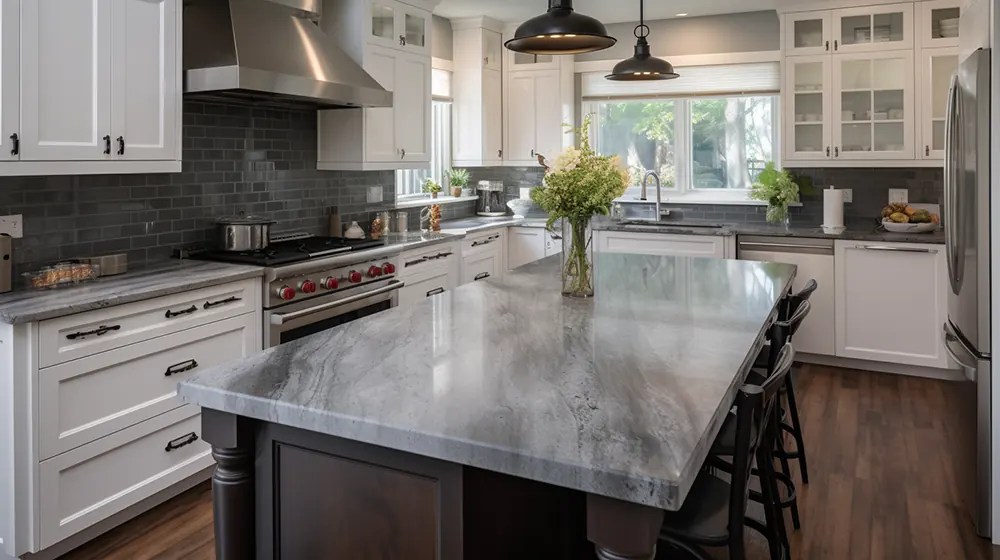 How Much Should a 10x10 Kitchen Remodel Cost? America's Advantage