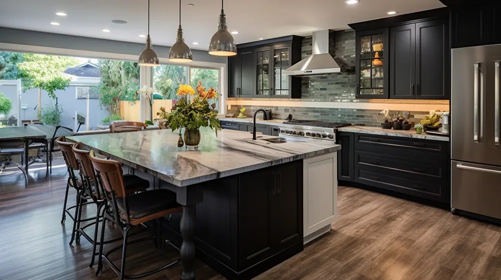 The Kitchen Remodel Cost Sacramento, CA. Updated September 2024. How