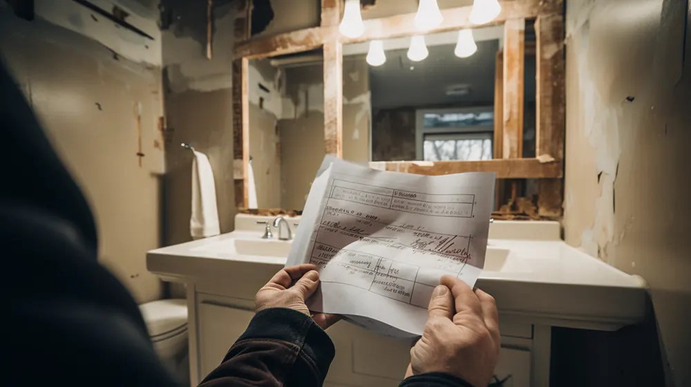 Do I Need a Permit to Remodel my Bathroom in Sacramento? All You Need