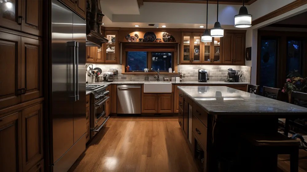 Do I Need A Permit To Remodel My Kitchen? America's Advantage Remodeling
