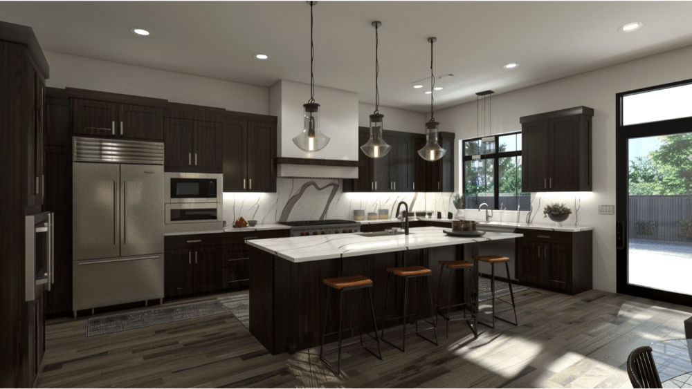 How to Finance a Kitchen Remodel America's Advantage Remodeling