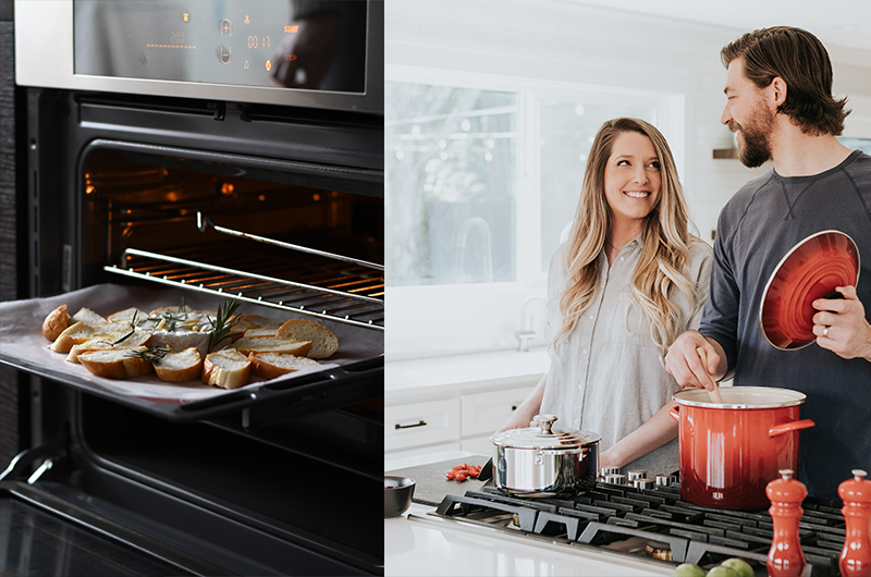 What Qualities to Look For When Planning to Rent Appliances Academy