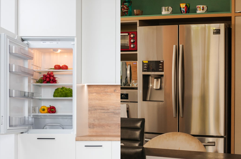 Choosing the Right Fridge A Guide for FirstTime Homeowners Academy