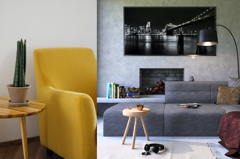 The Advantages of Renting Furniture for Home Staging Academy