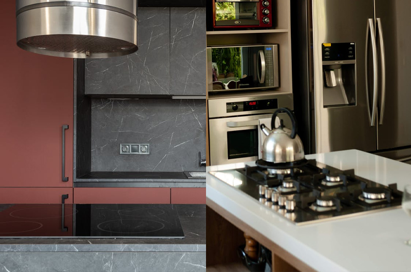 How to Choose Rental Appliances That Your Tenants Will Love Academy