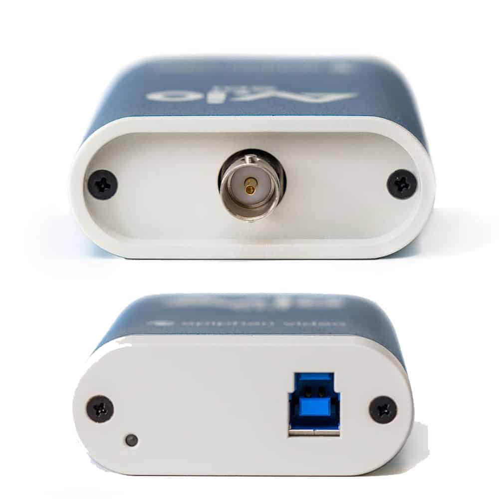 AVIO SDI TO USB Converter Rental | Online Streaming Box