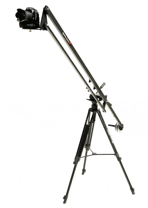 Camera Jib Rental » AA Rental