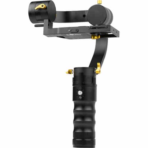 Gimbal Rental » AA Rental