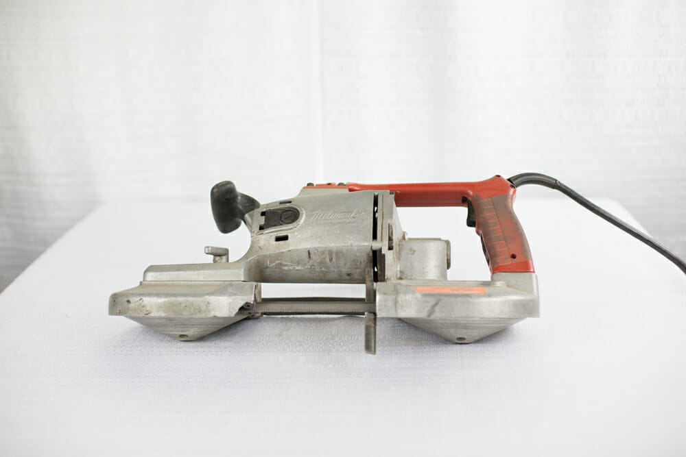 Electric Tool Rental AA Rental Center in Melrose Park, Illinois