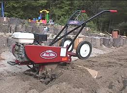 Lawn Equipment Rental - AA Rental Center in Melrose Park, Illinois