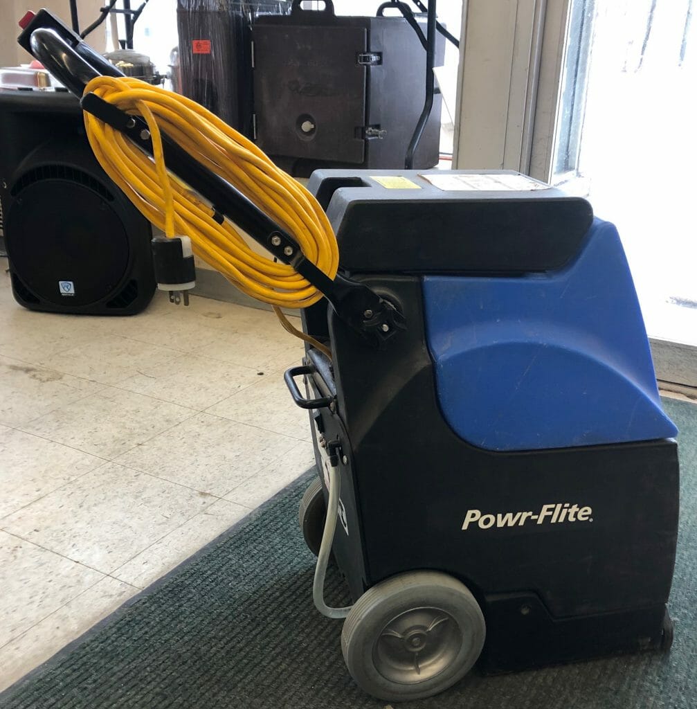 Flooring Equipment Rental AA Rental Center in Melrose Park, Illinois