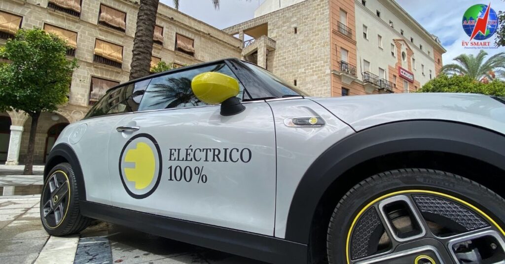 What Is The Best Car To Convert To Electric? AARGO EV SMART