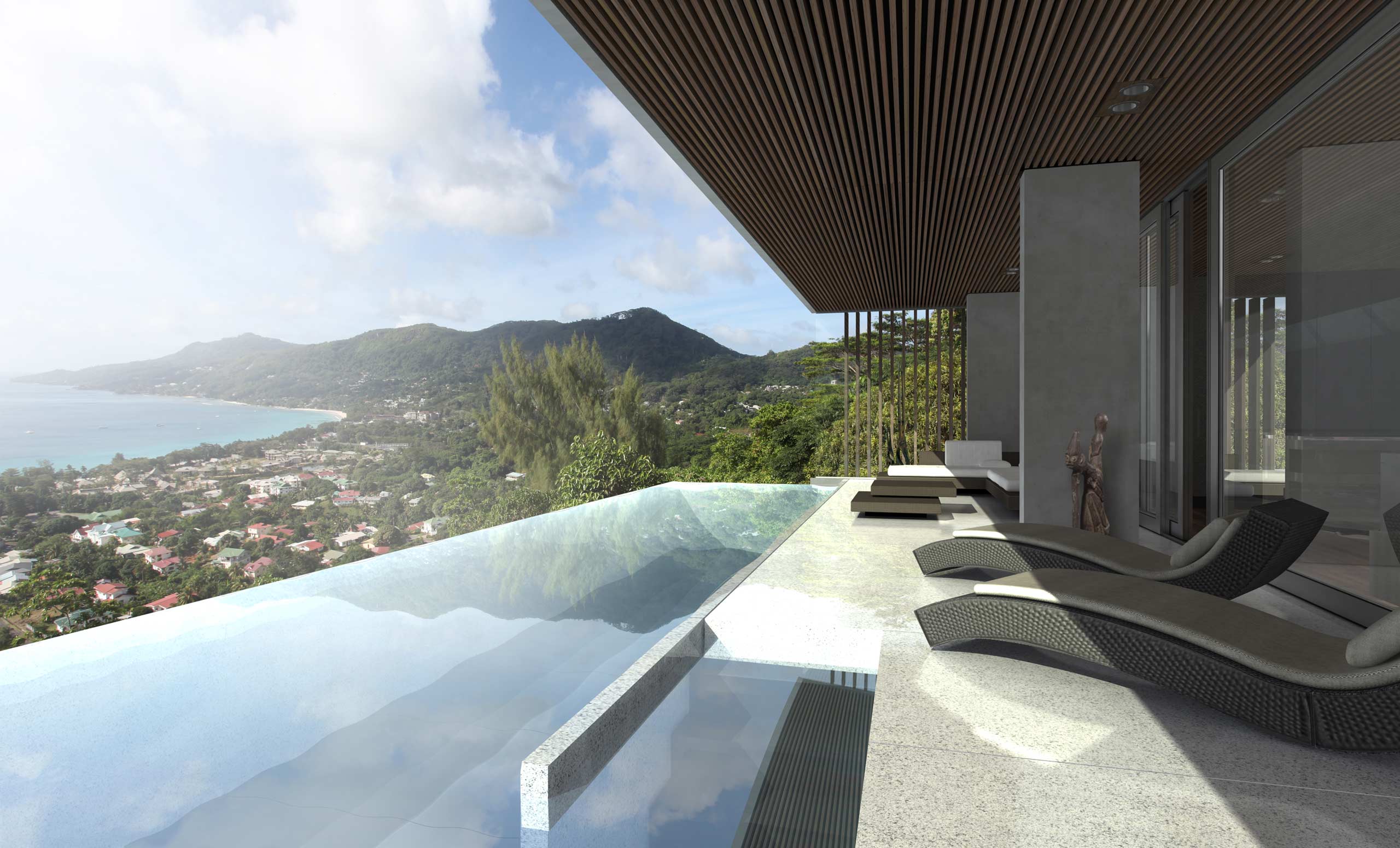 Villa Pierre AARH Studio