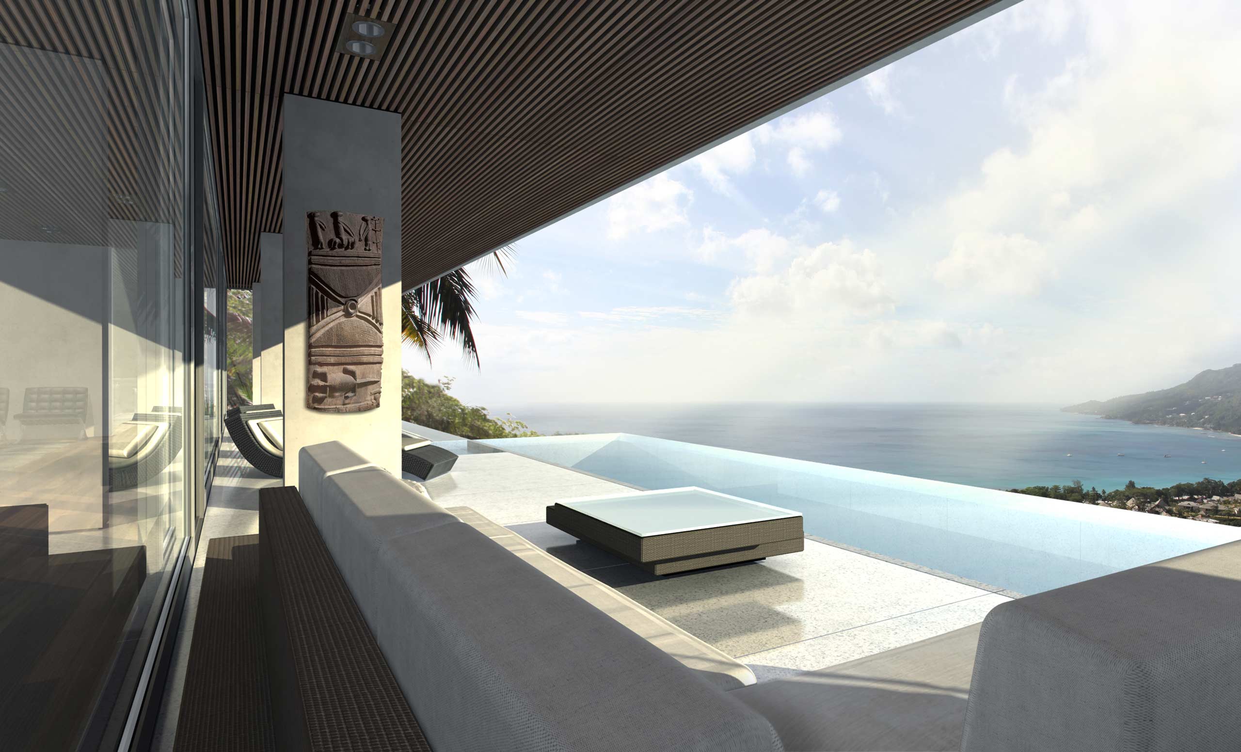 Villa Pierre AARH Studio