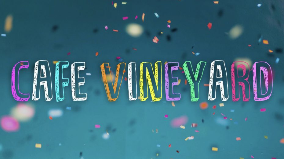 cafe vineyard Aarhus Vineyard