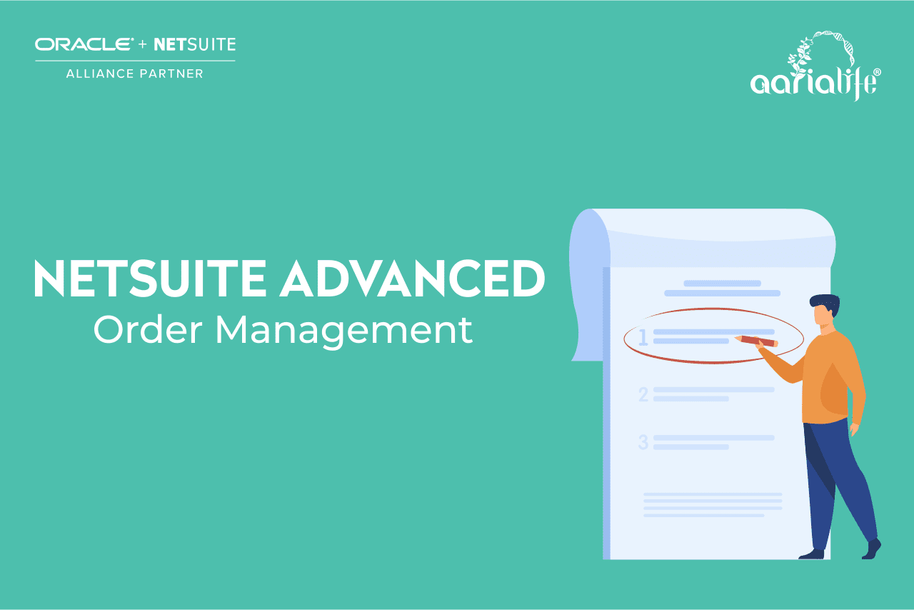 The Best Advanced Order Management Ideas