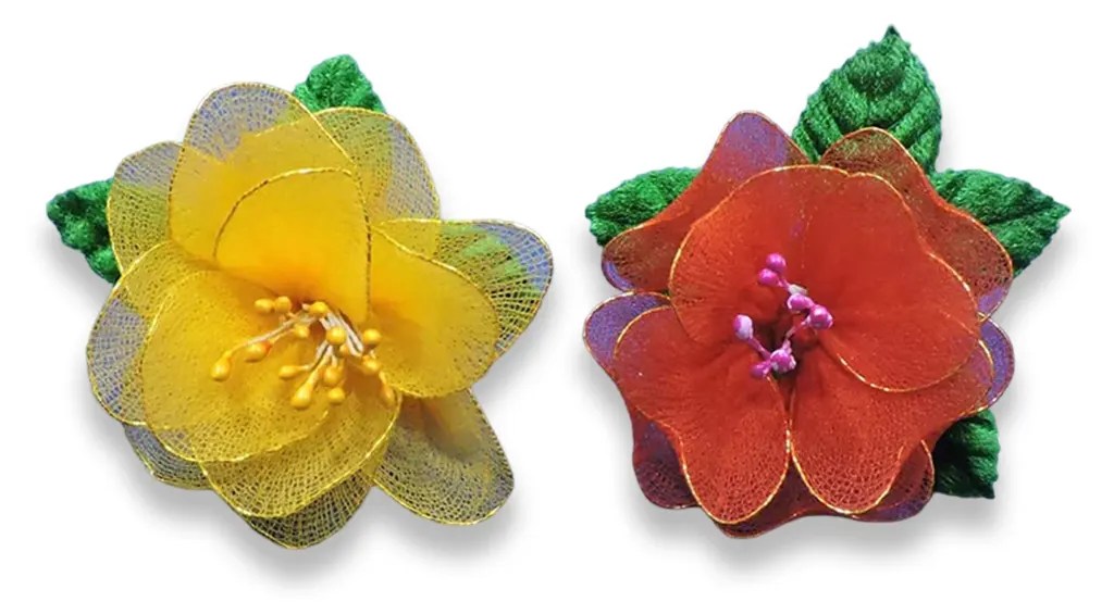 Stocking Cloth for Art & Craft Decoration Aari & Embroidery Materials