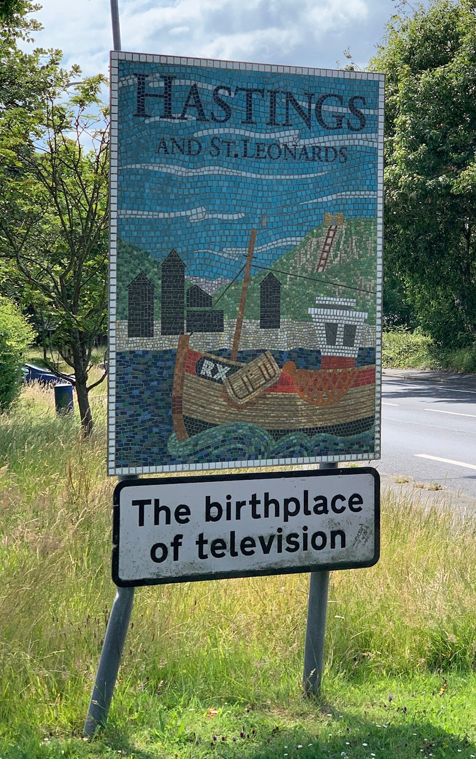 Invention Simple Pleasures part 4