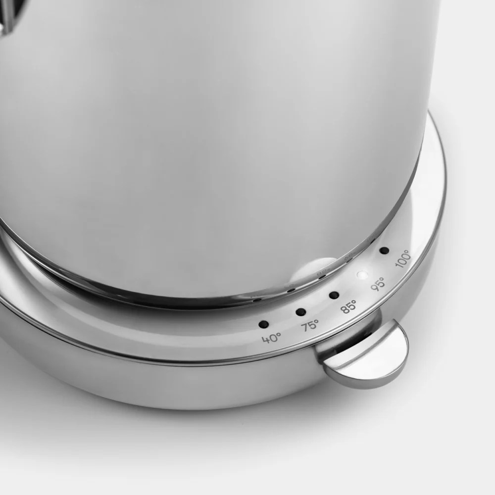 Aarke Stainless Steel Electric Kettle