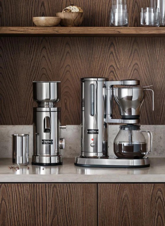 Aarke Purifier Water Filter Pitcher