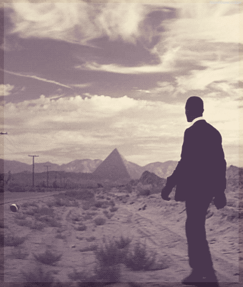 The Deconstruction of The Black Male A Armchair Activist