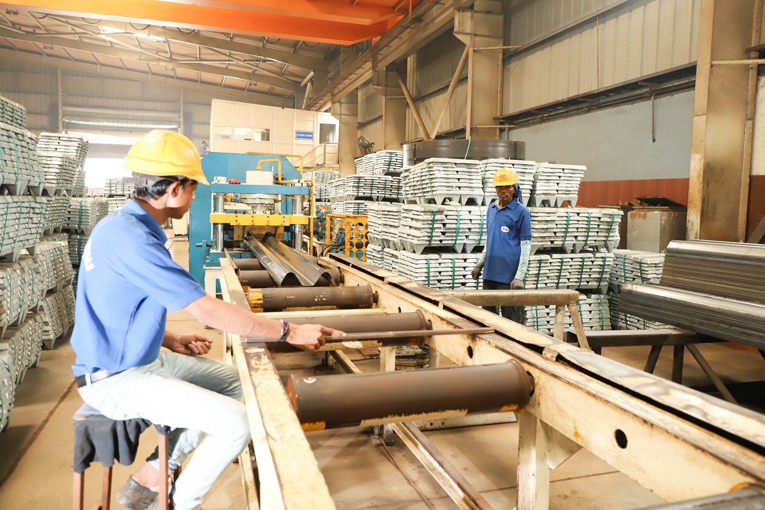 Aarneel technocraft Pvt Ltd.