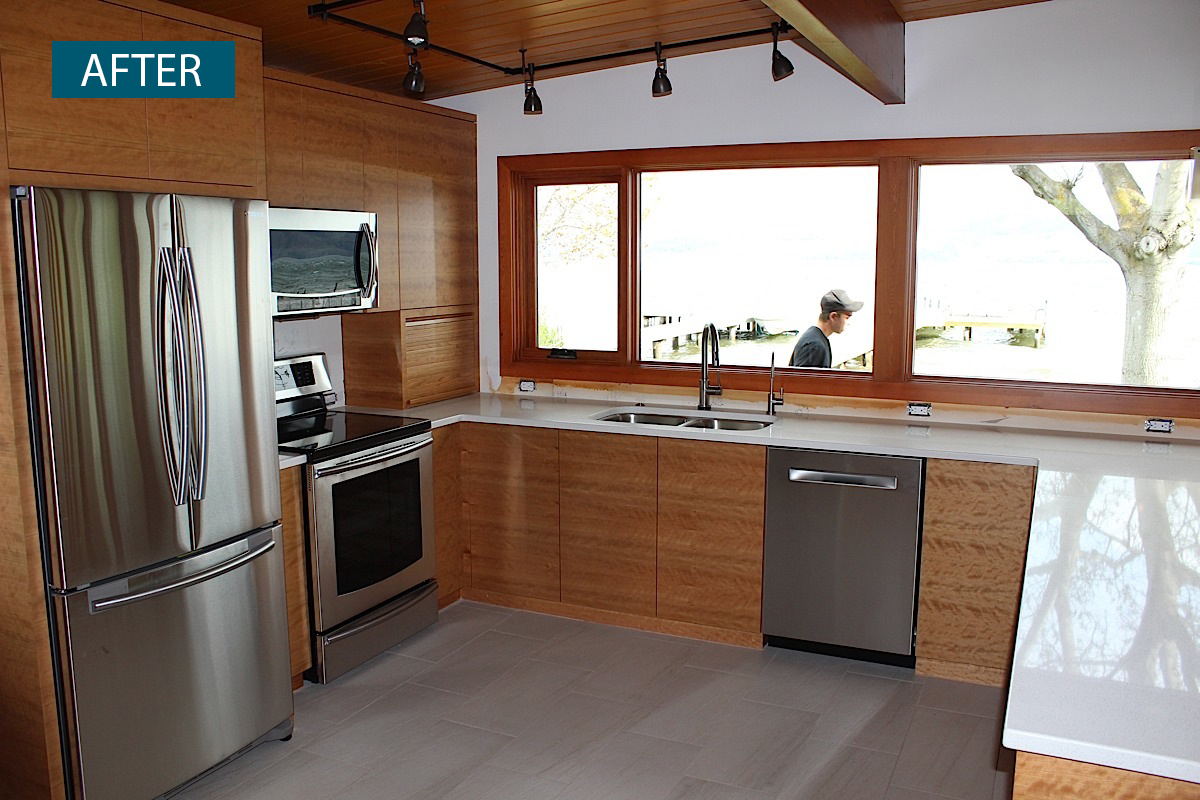 MacLeod Home Aaro Builders