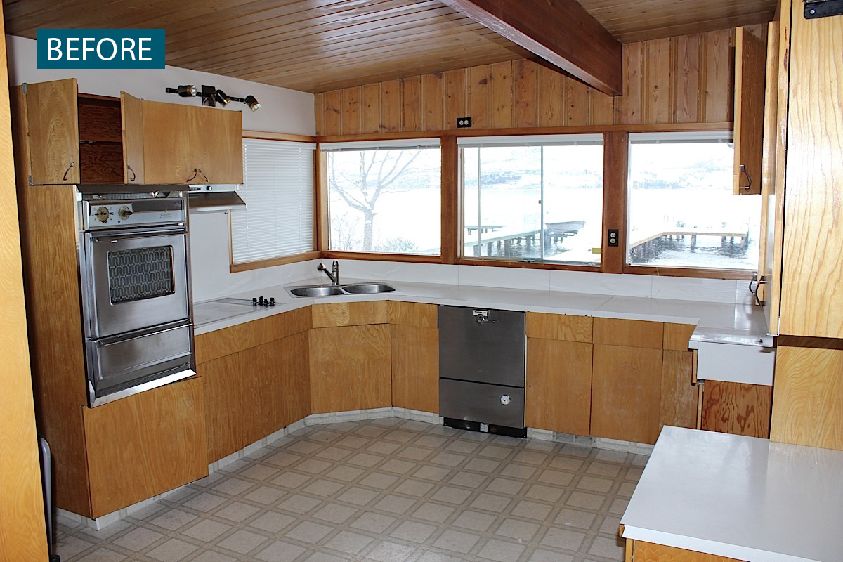 MacLeod Home Aaro Builders