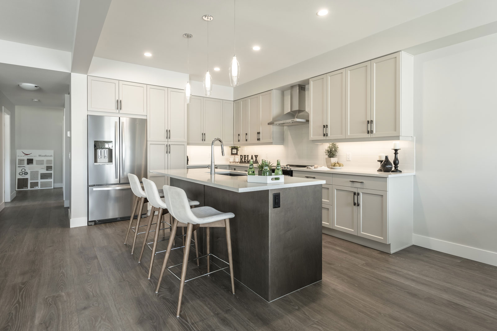 Hawks Landing Home Aaro Builders