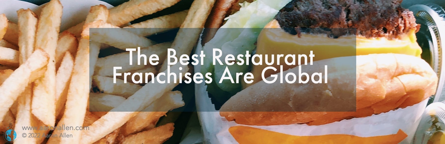 Restaurant Franchise Opportunities Across the World
