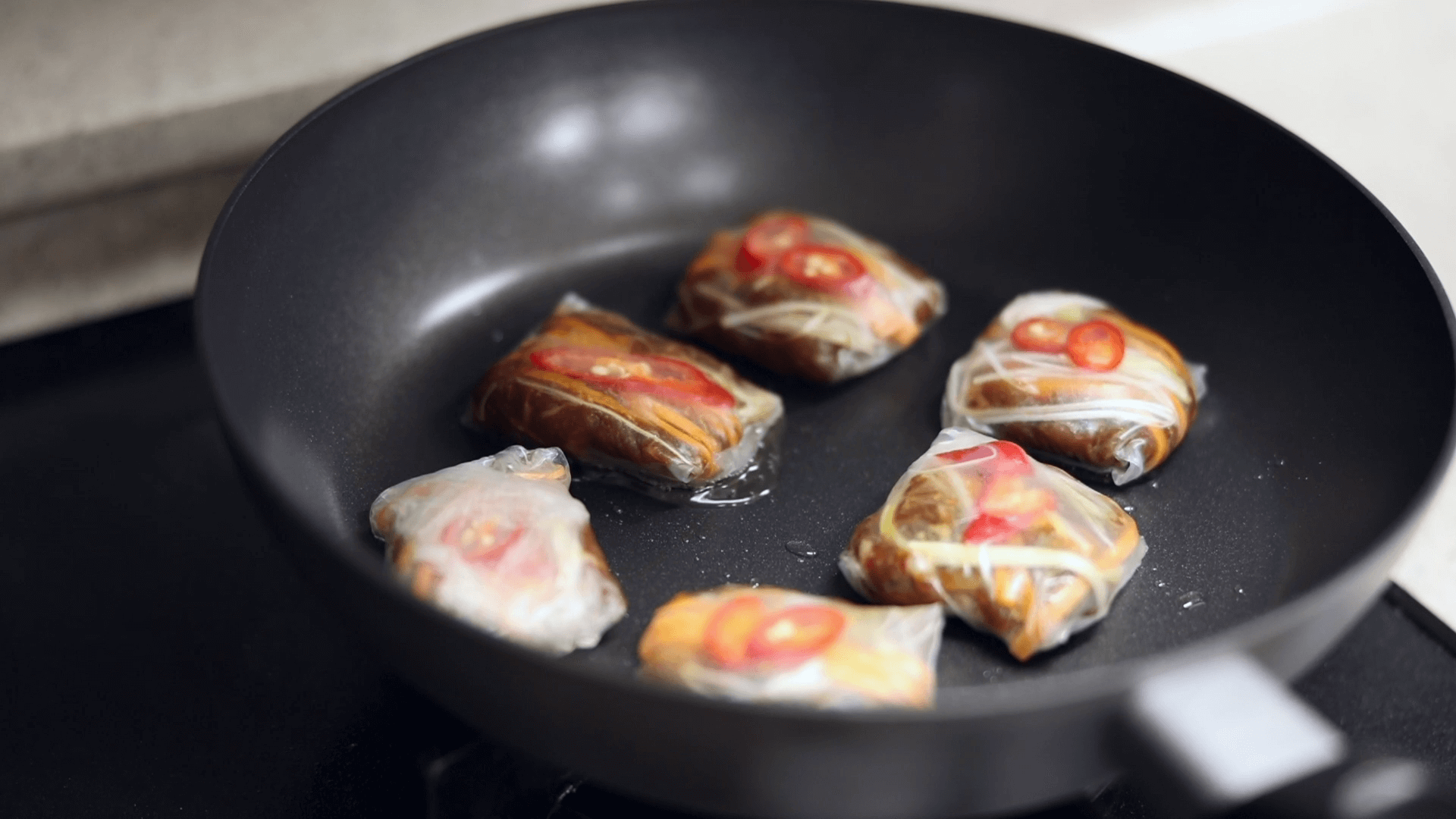 4 Easy Rice Paper Recipes