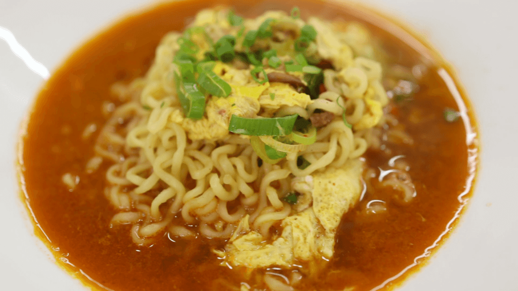 7 BEST Korean Instant Ramen Recipes Aaron and Claire
