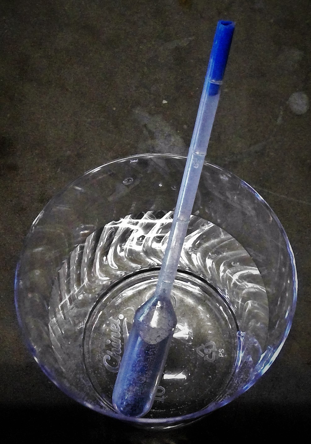 Making A Hydrometer Aaron's Biology Blogs