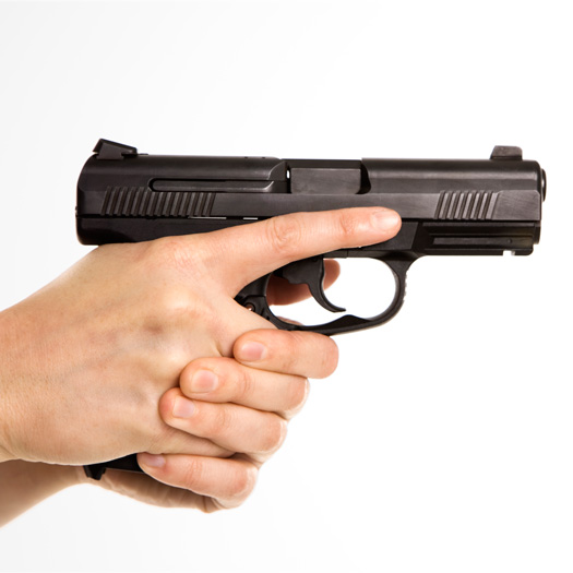 Minnesota Gun Laws Banning Weapons at Private Establishments Attorney Aaron Hall