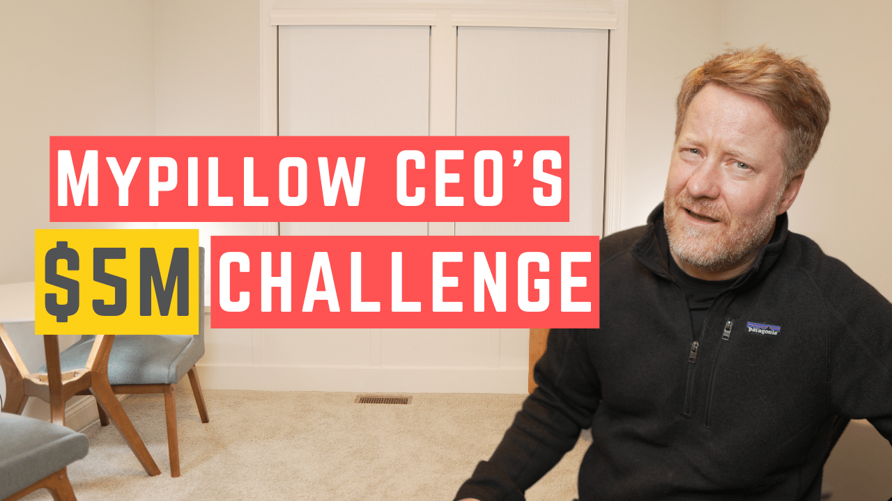 Attorney Reacts to Mypillow Ceo Mike Lindell & Promise to Pay