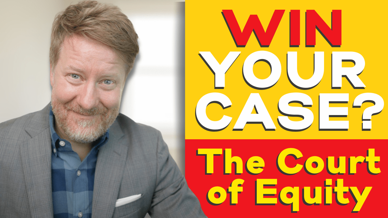 How the Court of Equity Can Make a Difference in Your Case Attorney