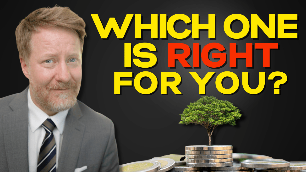 Revocable Trust vs. Irrevocable Trust What's the Difference