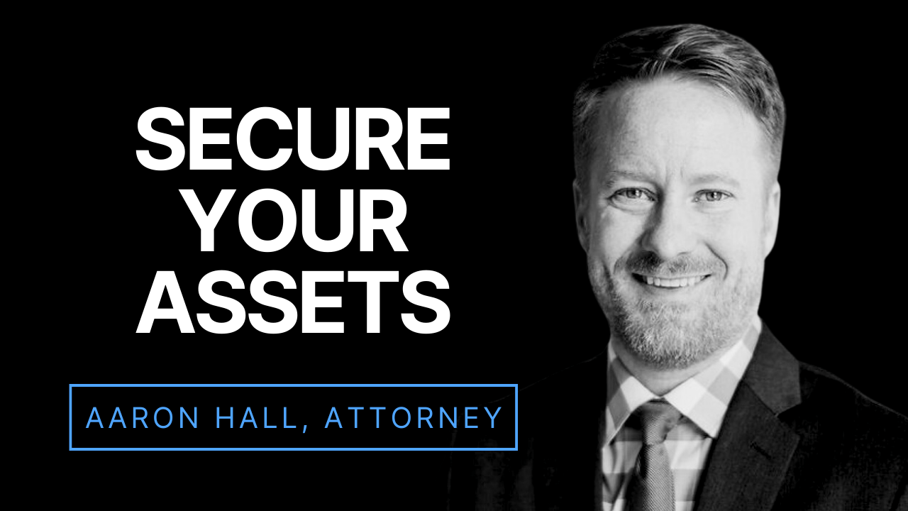 Building a Legacy Protecting Your Assets with a Holding Company and