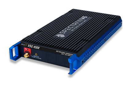 USB Spectrum Analyzers - AaroniaUSA