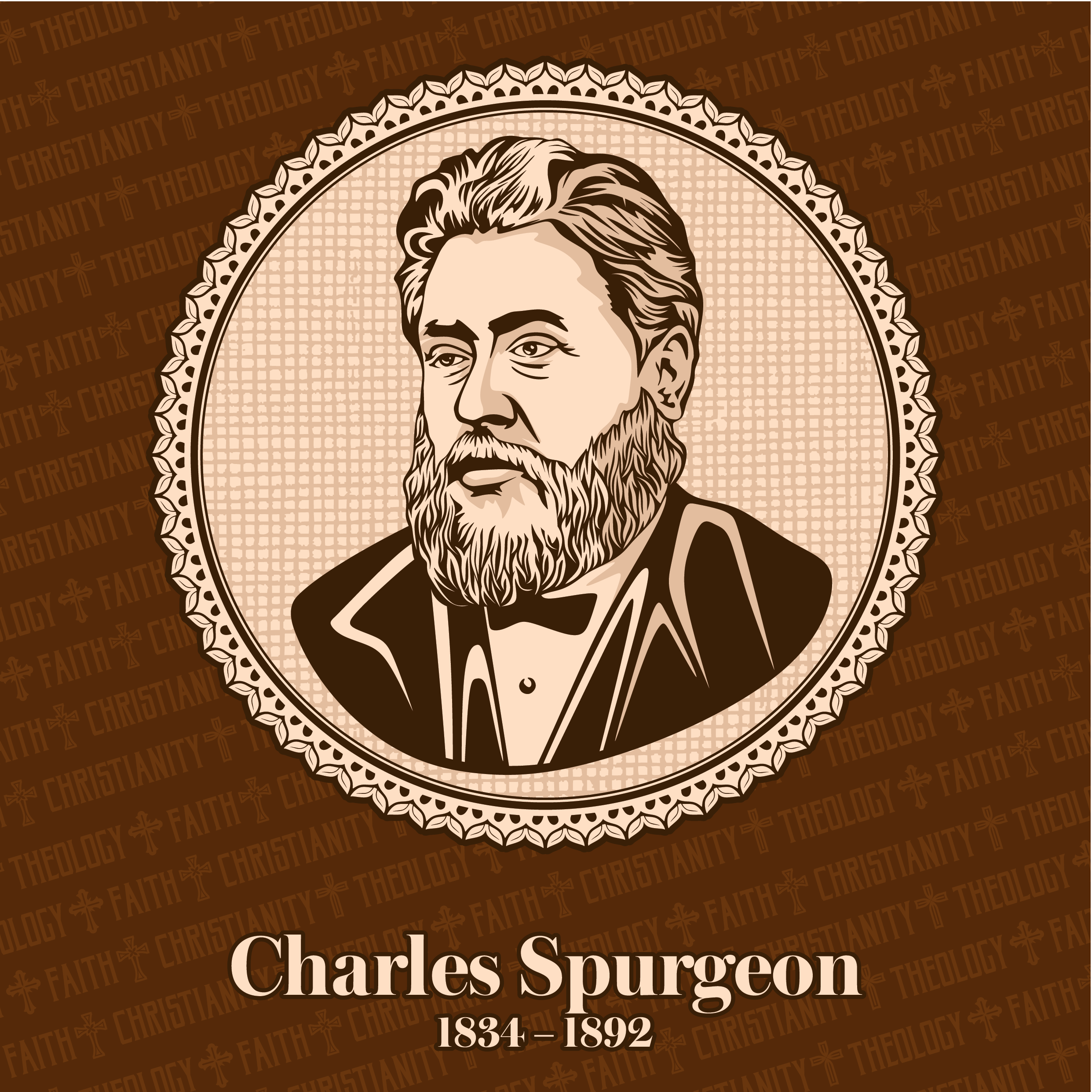 Spurgeon on the Covenant of Redemption Aaron Irlbacher