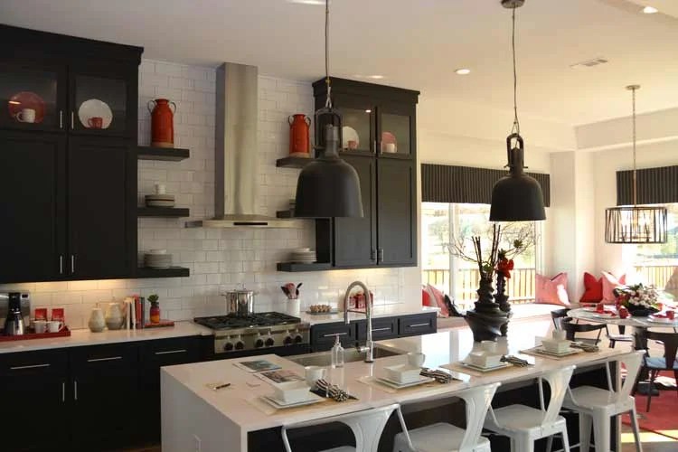 Denton County TX New Homes For Sale Sorted by Price Range