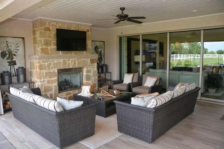 Robson Ranch Homes For Sale Active Adult Homes In Robson Ranch